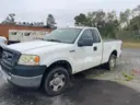 2005 FORD F150