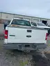 2005 FORD F150