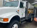 1992 INTERNATIONAL 4300