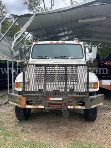 1992 INTERNATIONAL 4300