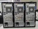 Lot of 3 Dell OptiPlex 7070 Towers
