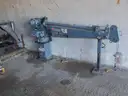 Venturo Hydraulic Crane