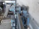 Venturo Hydraulic Crane