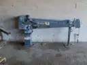 Venturo Hydraulic Crane
