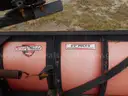 2003 Boss Swenson snowplow