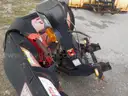 2003 Boss Swenson snowplow