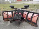 2003 Boss Swenson snowplow