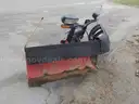 2003 Boss Swenson snowplow