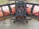 2003 Boss Swenson snowplow