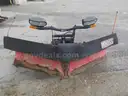 2003 Boss Swenson snowplow