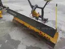 2008 Meyer snowplow
