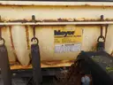 2008 Meyer snowplow