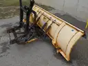 2008 Meyer snowplow