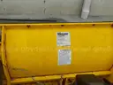 2011 Meyer snowplow