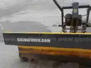 2011 Meyer snowplow