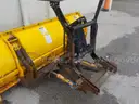 2011 Meyer snowplow
