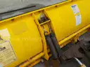 2011 Meyer snowplow