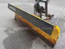 2011 Meyer snowplow