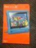 Fire HD 8 Kids Edition 32GB