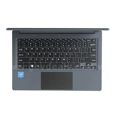 Evolve III Maestro Laptop
