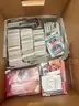 Trading Cards, baseball trading cards, comic books, stamps, collectibles