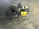 Combi tool, pump, and fan