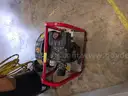 Combi tool, pump, and fan