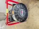Combi tool, pump, and fan