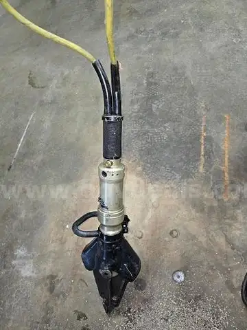 Combi tool, pump, and fan