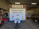 2006 Surrey Fire Safety House