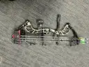 Intrigue XS Blackout Bow