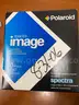 Polaroid Vintage Film (Spectra image instant film, 10 photos)