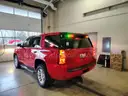 2016 Chevy Tahoe Fire Department Vehicle