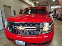 2016 Chevy Tahoe Fire Department Vehicle