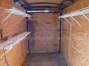 2001 CONTINENTAL TRAILER