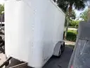 2001 CONTINENTAL TRAILER