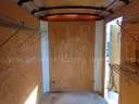 2001 CONTINENTAL TRAILER