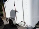 2001 CONTINENTAL TRAILER