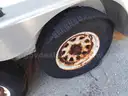 2001 CONTINENTAL TRAILER