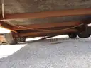 2001 CONTINENTAL TRAILER