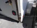 2001 CONTINENTAL TRAILER