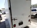 2001 CONTINENTAL TRAILER