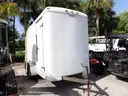2001 CONTINENTAL TRAILER