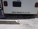 2001 CONTINENTAL TRAILER