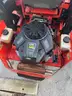 BAD BOY MOWER