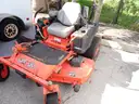 BAD BOY MOWER