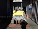 2007 NEW HOLLAND MINI EXCAVATOR