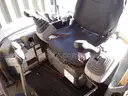 2007 NEW HOLLAND MINI EXCAVATOR