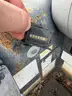 2007 NEW HOLLAND MINI EXCAVATOR