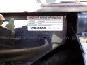 2007 NEW HOLLAND MINI EXCAVATOR